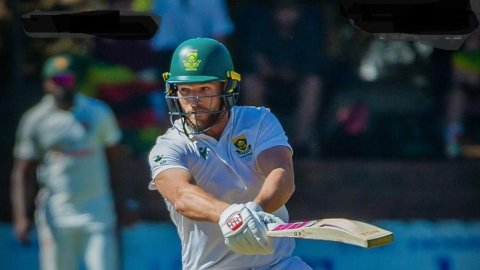 Mulder’s monumental 367 lights up day as South Africa tightens grip over Zimbabwe