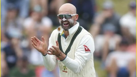 Nathan Lyon Can Break Glenn Mcgrath And Shane Warne Record மெக்ராத், வார்னே சாதனைகளை முறியடிக்கவுள்ள நாதன் லையன்!