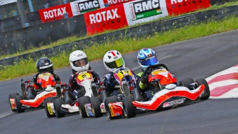 National Karting Championship to commence on July 12