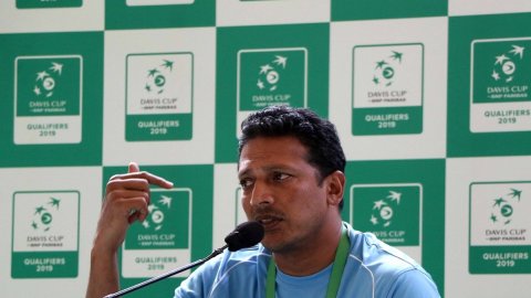 National Sports Policy reflects India’s ambition to become global sporting powerhouse: Mahesh Bhupat