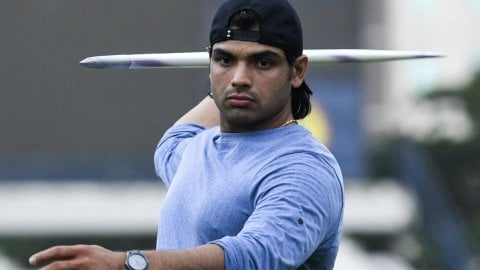 NC Classic ‘will be very big in future': World Athletics VP Adille Sumariwalla