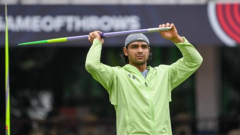Neeraj Chopra Classic 2025: All you need to know about India’s first-ever international javelin tour