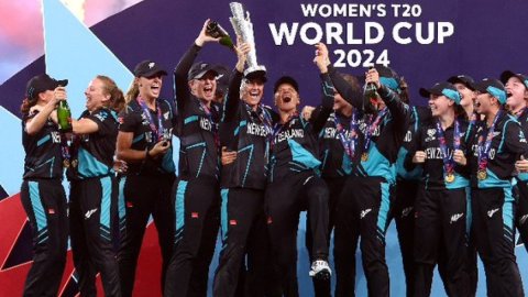 Nepal to host ICC Women’s T20 World Cup 2026 Qualifier