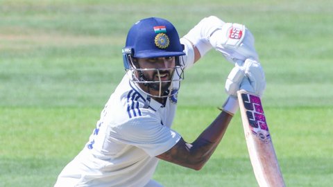 Nitish Reddy ruled out of England tour, Arshdeep out of fourth Test