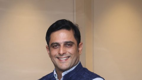 NRAI chief Kalikesh Singh Deo appointed interim chair of ISSF Committee on E-Sports & Technological 