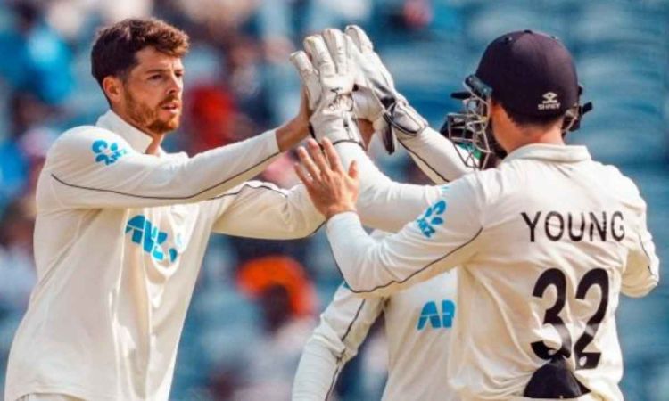 Zimbabwe opt to bat first against New Zealand in first test Zimbabwe opt to bat first against New Zealand in first test
