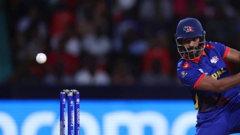 Oman to host ICC Men’s T20 World Cup Asia and East Asia-Pacific qualifier