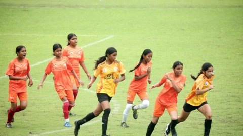 Oriental Cup 2025: Dominant wins for DPS Vasant Kunj, DAV Sahibabad on Day 2