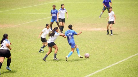 Oriental Cup 2025: DPS RK Puram cruise to final; The Mother’s International impress across categorie