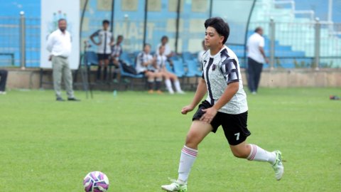 Oriental Cup 2025: Mother’s International, Sanskriti, Air Force School emerge victorious on Day 1