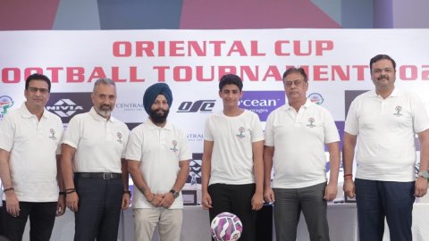 Oriental Cup 2025 returns for third season from July 21