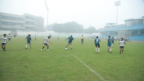 Oriental Cup 2025 set for kick-off with a full slate of boys’ and girls’ matches to be played at the