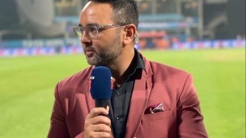 Outer Delhi Warriors welcome mentor Parthiv Patel ahead of Delhi Premier League Season 2