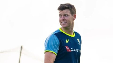 Owen gets ODI call-up as Australia name squad for white-ball series against Proteas