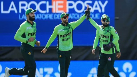 Babar, Rizwan Left Out Of T20Is As Shaheen Afridi Returns For Pakistan’s West Indies Tour வெஸ்ட் இண்டீஸ் தொடருக்கான பாகிஸ்தான் ஒருநாள், டி20 அணிகள் அறிவிப்பு!