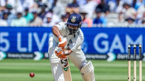 Pant will go down as greatest wicketkeeper if..: Manoj Tiwari