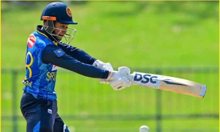 Pathum Nissanka Can Break Tillakaratne Dilshan Big Record In Vs Ban 3rd T20 திலகரத்ன தில்ஷன் சாதனையை முறியடிக்கவுள்ள பதும் நிஷங்கா!