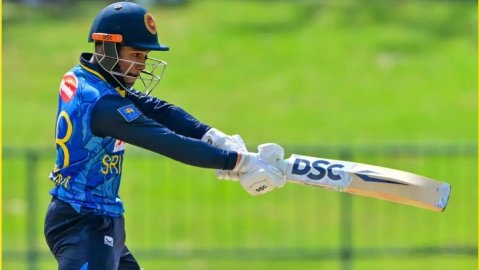 Pathum Nissanka Can Break Tillakaratne Dilshan Big Record In Vs Ban 3rd T20 திலகரத்ன தில்ஷன் சாதனையை முறியடிக்கவுள்ள பதும் நிஷங்கா!