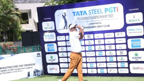 PGTI 2025 season second half to begin on August 3 in Ahmedabad