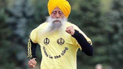Punjab Assembly pays tributes to Fauja Singh