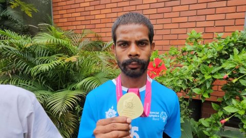 Punjab Congress MLA flags neglect of sportspersons, demands revival of job quota