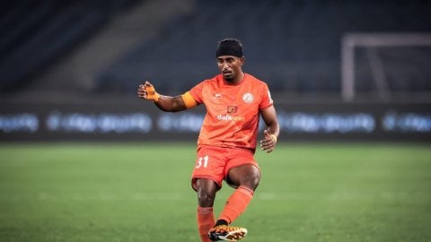 Punjab FC extend winger Leon Augustine’s contract until 2027
