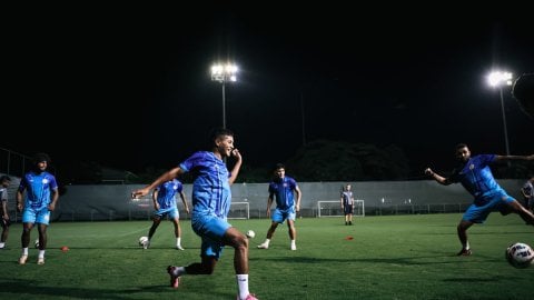 Punjab FC name 25-member squad for 134th Durand Cup
