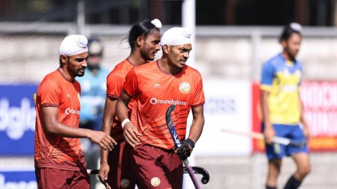 Punjab Hockey League to commence from Aug 31 with largest ever prize pool