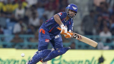 Purani Dilli 6 retain Rishabh Pant ahead of Delhi Premier League season 2 auctions