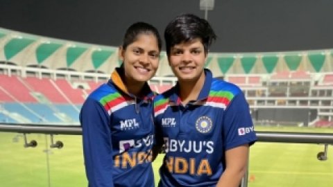 Radha Yadav to lead India 'A' on Australia multi-format tour