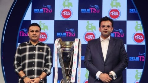 Raftaar, Sunanda Sharma to light up DPL opening ceremony