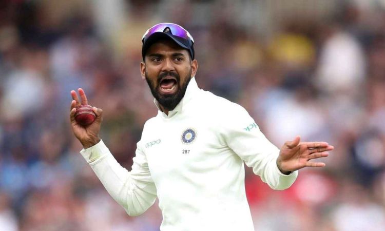 KL Rahul break Rahul Dravid’s test catch record in england KL Rahul break Rahul Dravid’s test catch record in england