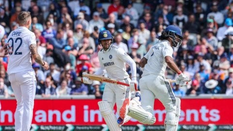 Rahul and Gill need to regroup and get back into rhythm on Day 5: Manjrekar