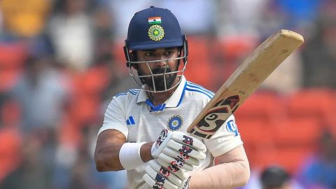 Kl Rahul Becomes The Second Indian Batter To Score Two Test Centuries At Lords லார்ட்ஸ் மைதானத்தில் சாதனை படைத்த கேஎல் ராகுல்!