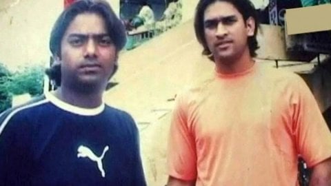 Ranchi remembers Santosh Lal, the man who gifted helicopter shot to Dhoni
