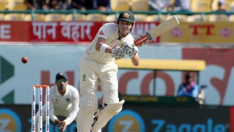 Renshaw and Sangha handed leadership roles as Australia A hosts Sri Lanka A