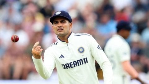 Ricky Ponting Slams Shubman Gill For Tactically Off Against 4th Test ஷுப்மன் கில் கேப்டன்சியை விமர்சித்த ரிக்கி பாண்டிங்!