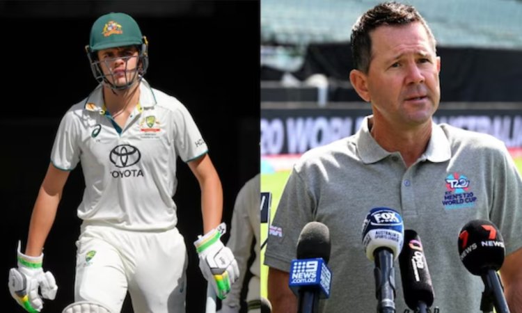 एशेज में कौन होंगे ऑस्ट्रेलिया के टॉप-3? रिकी पोंटिंग ने बताई अपनी पहली पसंद