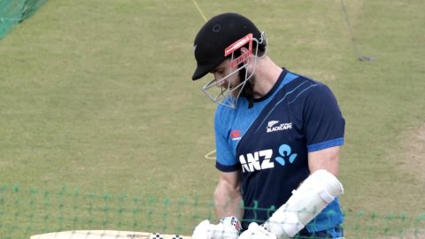 Rob Walter confirms Williamson’s commitment despite skipping Zimbabwe tour