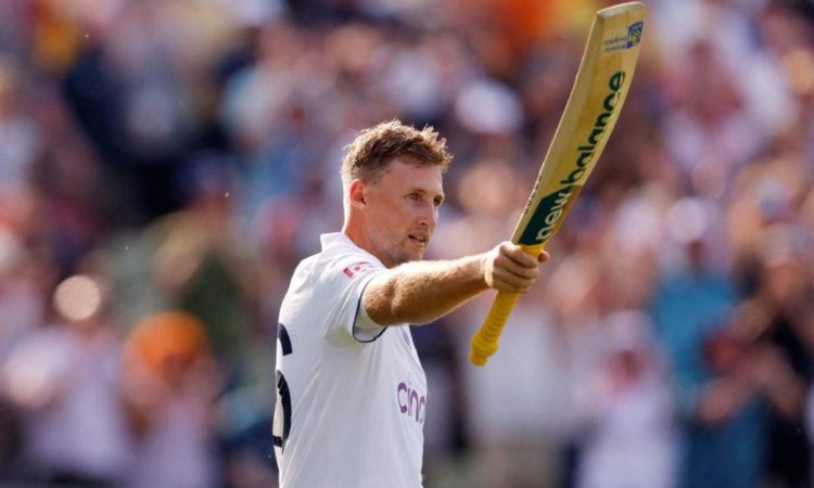 Joe Root becomes the first player to score 3000 runs against India in Test History சர்வதேச கிரிக்கெட்டில் பல்வேறு சாதனைகளை குவித்த ஜோ ரூட்!