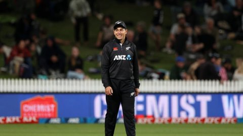 Ross Taylor, Kallis, Brett Lee confirm their participation in LLC Masters