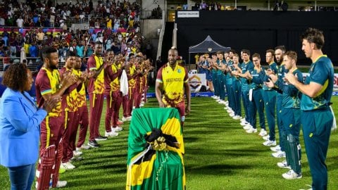 Andre Russell Bids Adieu To International Cricket சர்வதேச கிரிக்கெட்டில் இருந்து விடைபெற்றார் ஆண்ட்ரே ரஸல்!