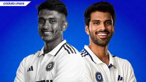 ENG vs IND, 2nd Test: சாய் சுதர்ஷனுக்கு பதில் வாஷிங்டன் சுந்தருக்கு வாய்ப்பு - தகவல்