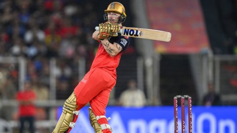 Salt, Hales, Hasaranga, Powell return for International League T20 Season 4