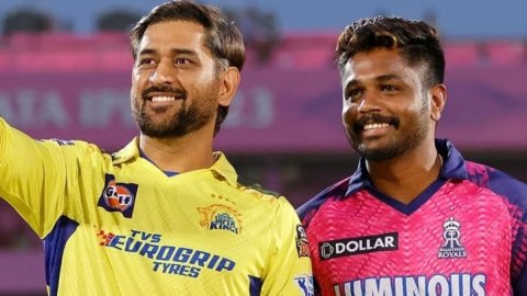 क्या IPL 2026 में CSK के लिए खेलेंगे संजू सैमसन? ट्रेड के लिए कई टीमें पड़ीं पीछे