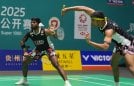 Satwik-Chirag return to top 10; Unnati attains career-high BWF rankings