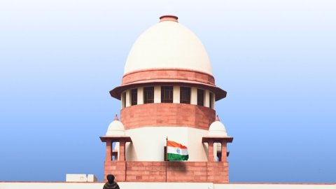 SC sets aside ban on cricketer Santhosh Karunakaran