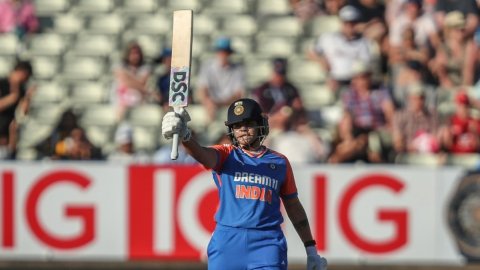 Shafali's stellar comeback keeps her in contention for ODI World Cup, confirms head coach