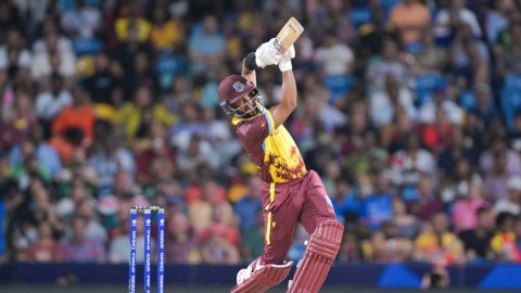 Shai Hope blames batting after 0-5 whitewash against Australia