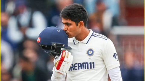 टूट जाएगा Sunil Gavaskar का 54 साल पुराना महारिकॉर्ड, Oval Test में धमाल मचाकर इतिहास रचेंगे Shubman